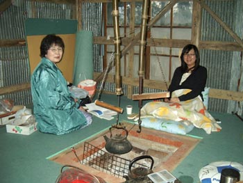 �H����A�͘F���[�ł��낮�����Q�l�B